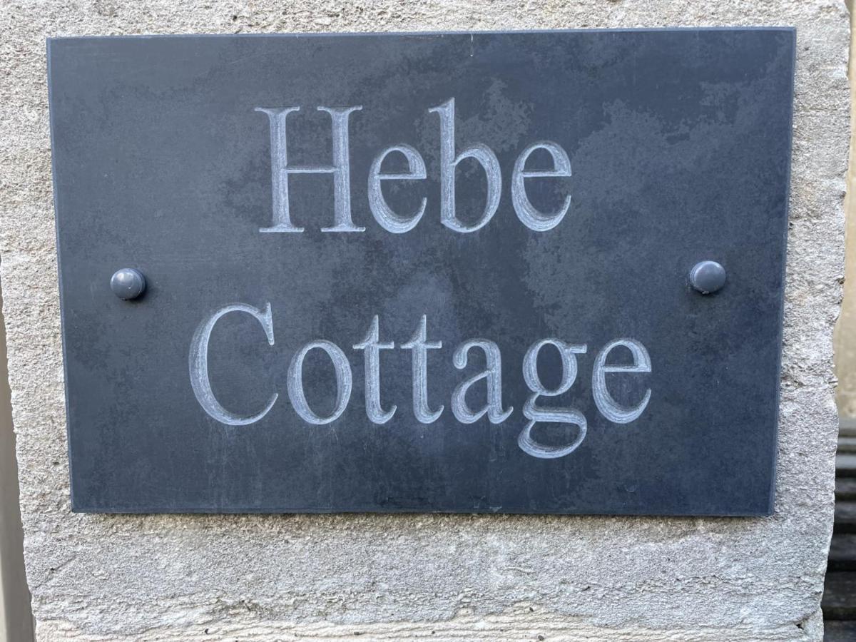 Hebe Cottage - Idyllic And Homely With Attention To Detail Atworth Екстериор снимка