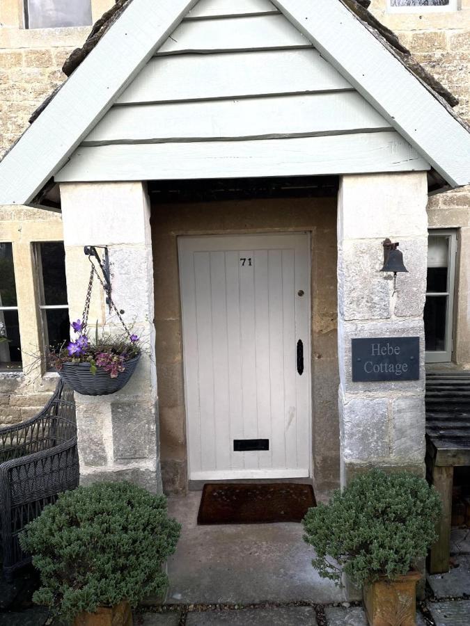 Hebe Cottage - Idyllic And Homely With Attention To Detail Atworth Екстериор снимка