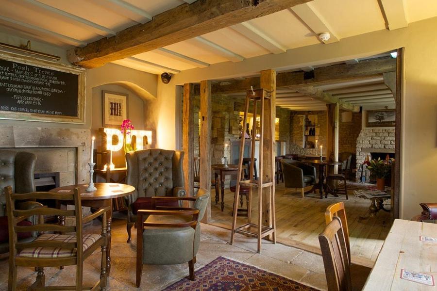 Hebe Cottage - Idyllic And Homely With Attention To Detail Atworth Екстериор снимка