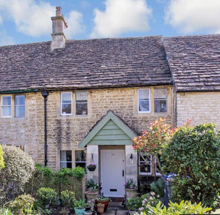 Hebe Cottage - Idyllic And Homely With Attention To Detail Atworth Екстериор снимка